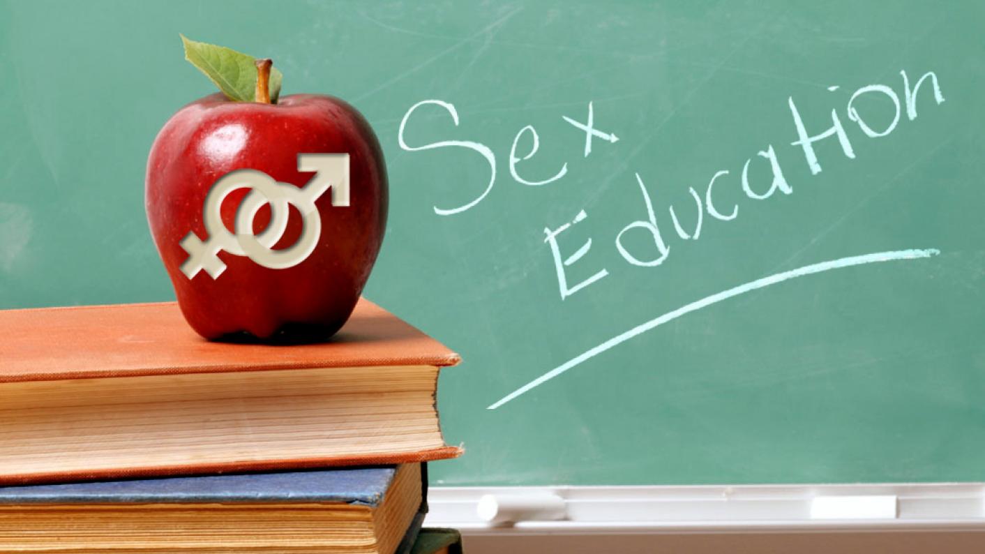 Sex Education In Liberia Sleepless In Monrovia